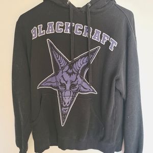 Blackcraft Cult hoodie